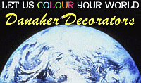 Painting and decorating