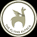 Flying Alpaca