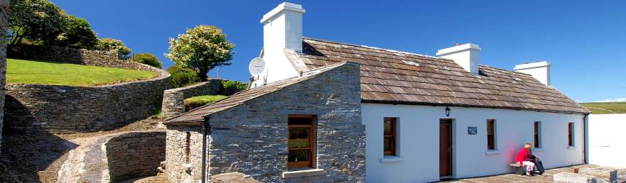 Places to Stay in Clare