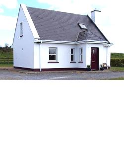 Mary Dalys Cottage